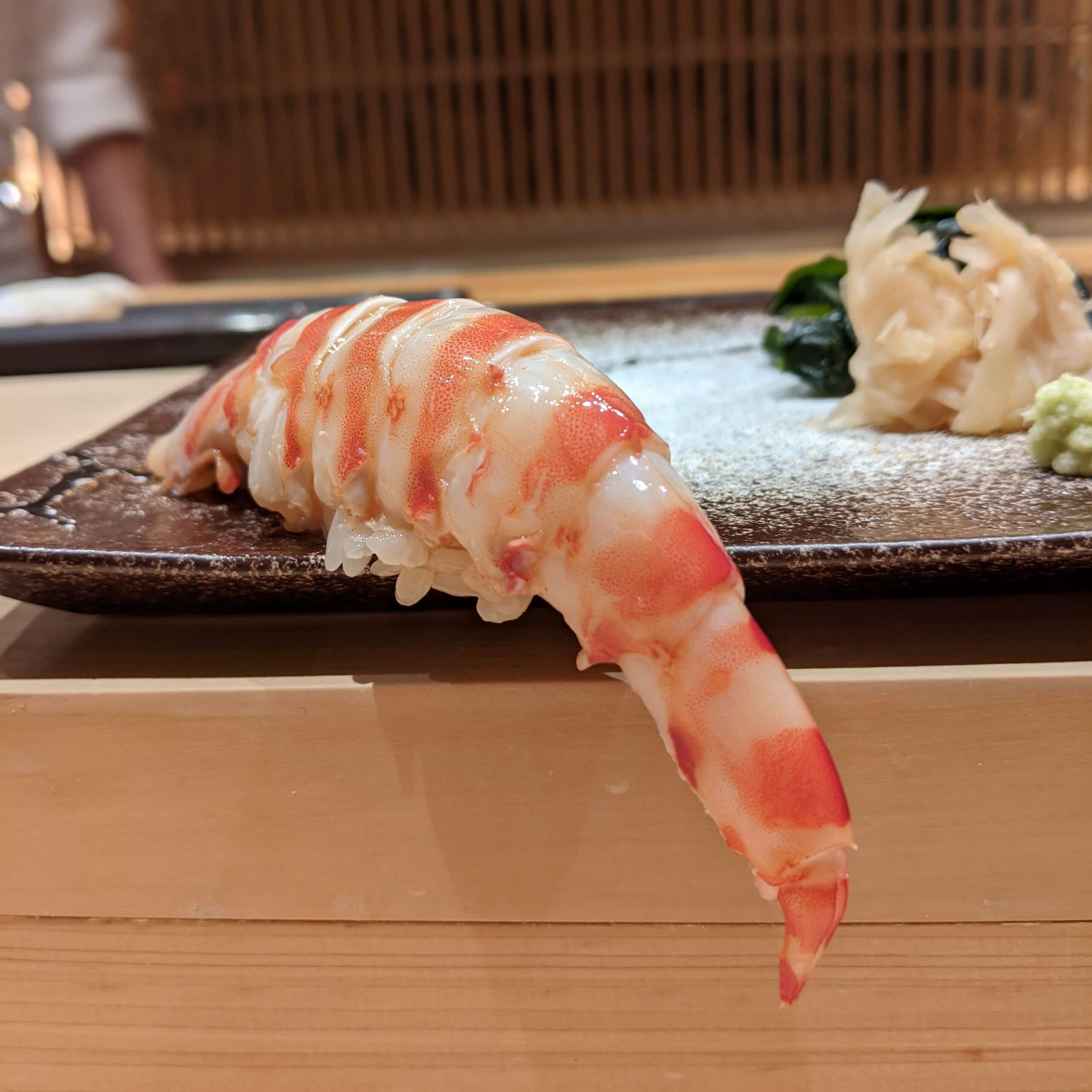 中目黒で有名な高級寿司 鮨つきうだ の月曜日の秘密 ナカメディア