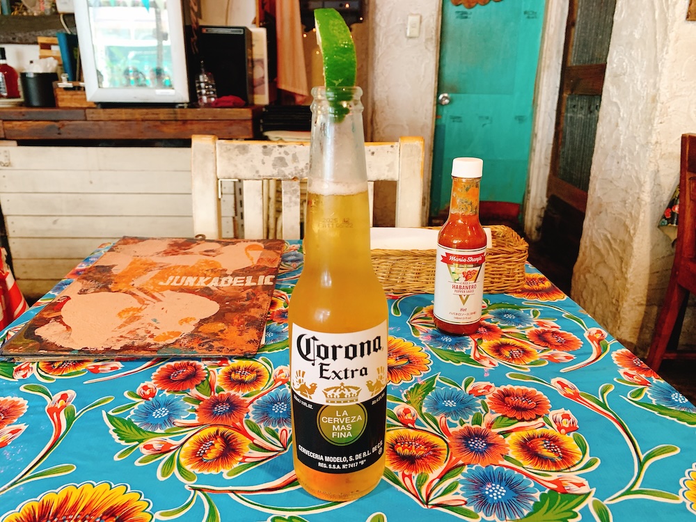 コロナビール