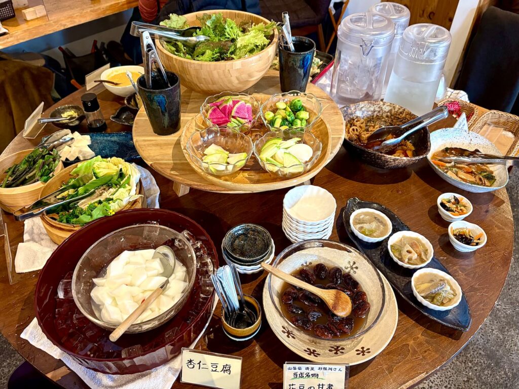 はな豆