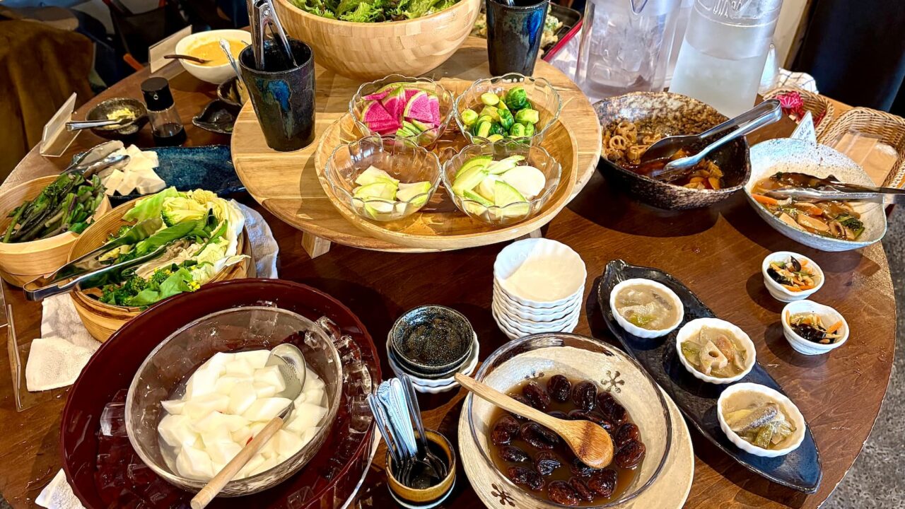 はな豆